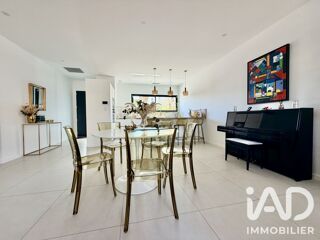  Maison à vendre 5 pièces 135 m²