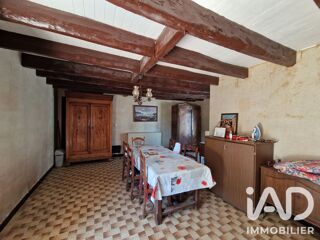  Maison à vendre 3 pièces 110 m²