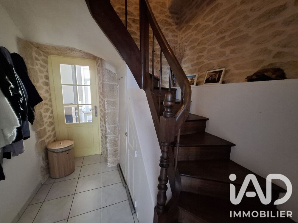 Vente Maison Vente Maison traditionnelle 4 pièces Conlie