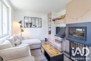  Maison à vendre 5 pièces 94 m²