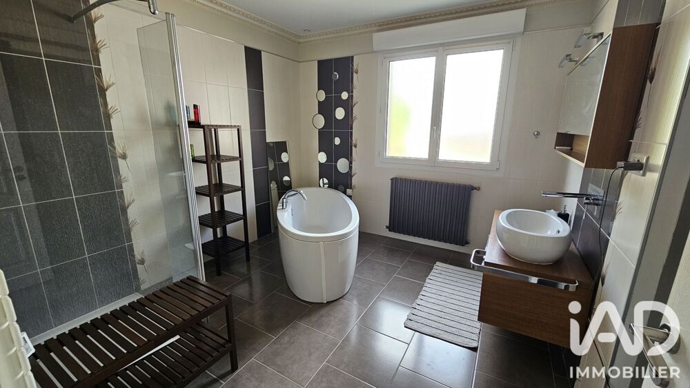 Vente Maison Vente Maison/villa 5 pièces La chevallerais