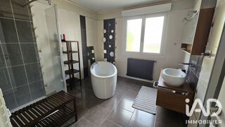 Vente Maison Vente Maison/villa 5 pièces La chevallerais
