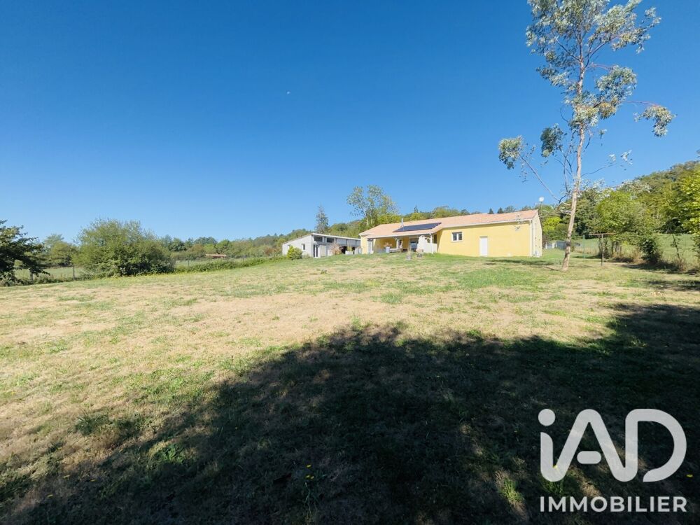 Vente Pavillon 4 pièces