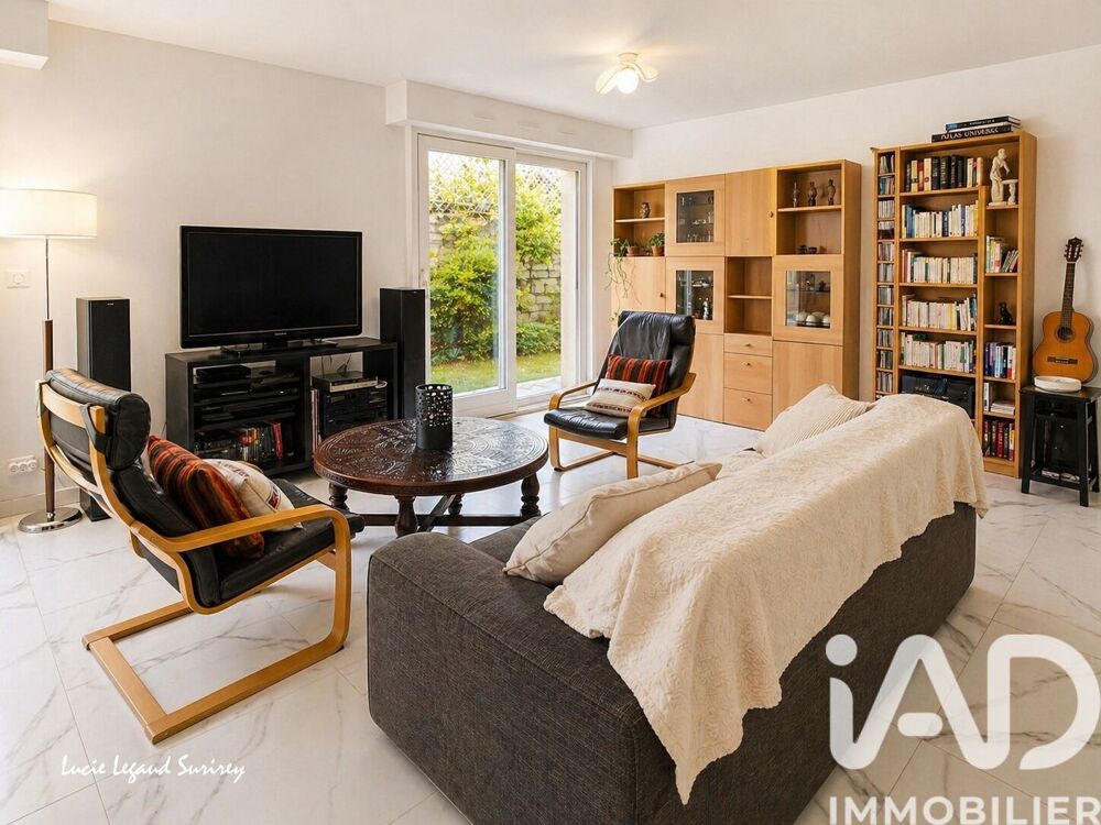 Vente Duplex 5 pièces