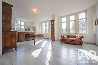  Appartement à vendre 4 pièces 144 m²