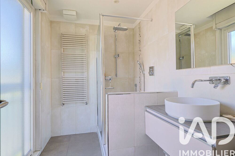 à vendre  Appartement Aix-en-Provence (13100)