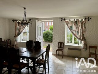  Maison à vendre 7 pièces 212 m²