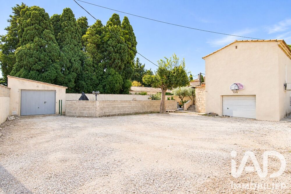 Vente Maison Vente Maison/villa 5 pièces Tarascon