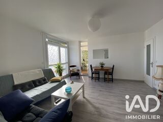  Appartement à vendre 4 pièces 71 m²