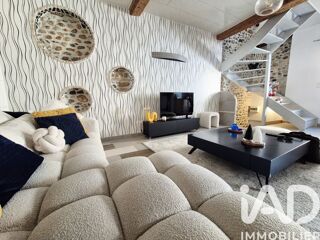  Maison à vendre 4 pièces 105 m²