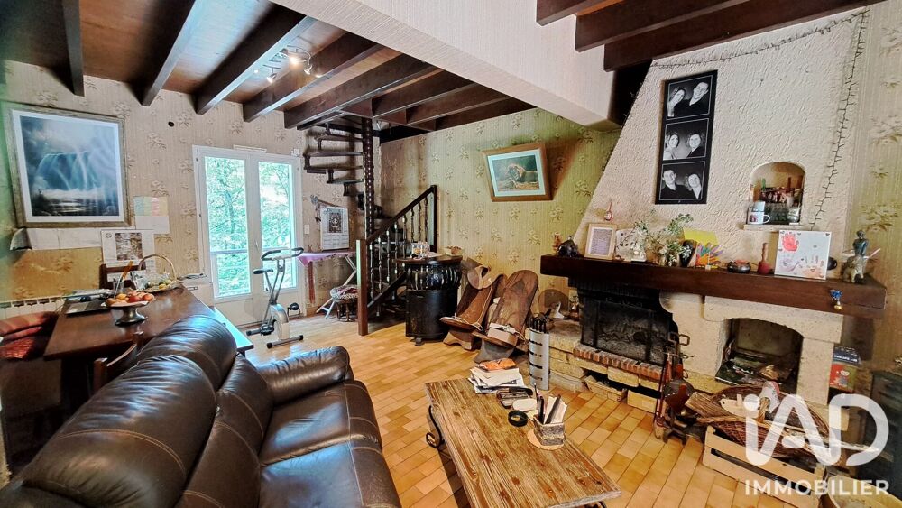 Vente Maison Vente Maison traditionnelle 1 pièce Chancelade