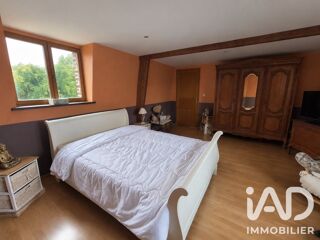  Maison à vendre 6 pièces 260 m²