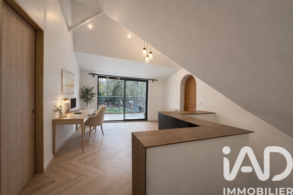 à vendre  Maison Lamorlaye (60260)