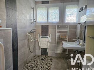  Maison à vendre 5 pièces 107 m²