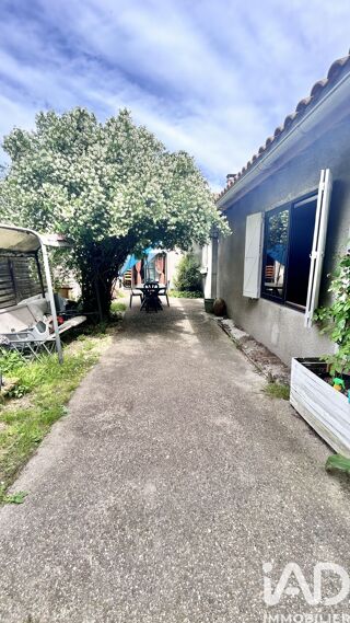  Maison � vendre 6 pi�ces 140 m�
