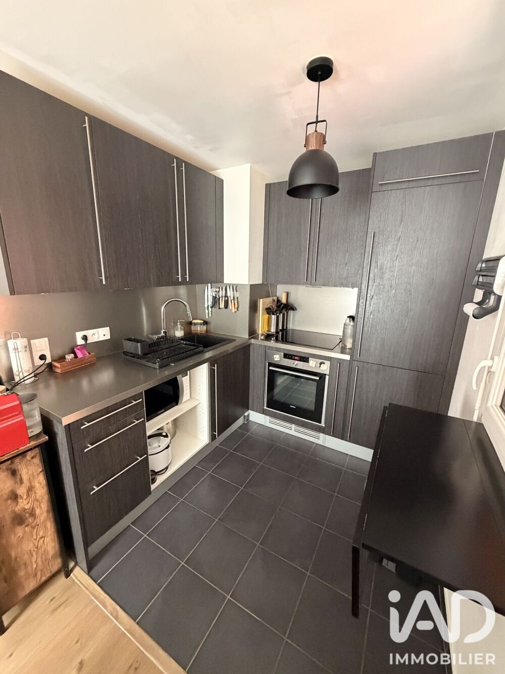 Vente Appartement Vente Appartement 4 pièces Viry-châtillon