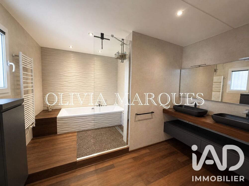 à vendre  Maison Marseille 16