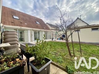  Maison � vendre 4 pi�ces 106 m�
