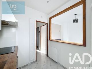  Appartement à vendre 2 pièces 38 m²