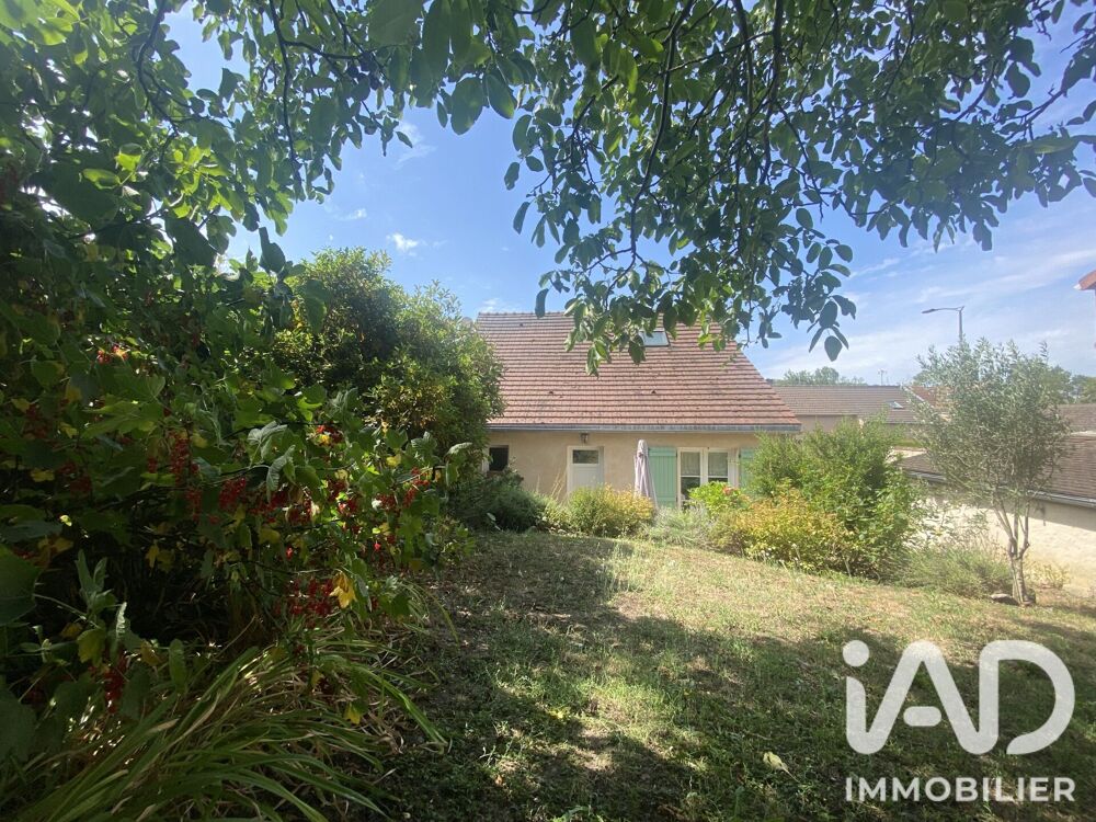 Vente Maison Vente Maison/villa 3 pièces Hanches