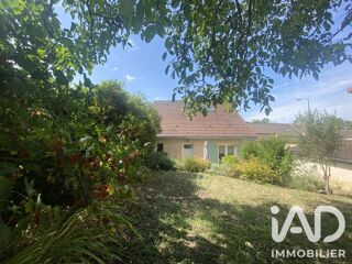  Maison à vendre 3 pièces 75 m²