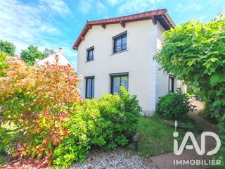  Maison à vendre 8 pièces 204 m²