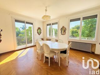  Maison à vendre 6 pièces 240 m²