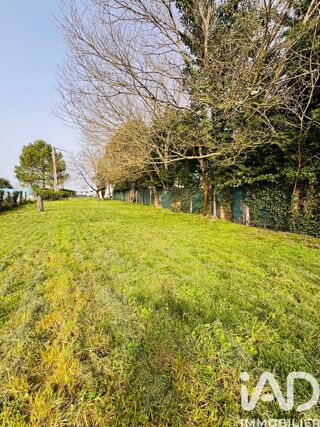  Terrain à vendre 890 m²