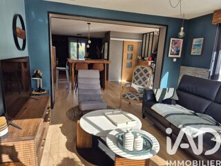  Maison � vendre 5 pi�ces 138 m�