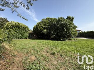  Terrain � vendre 607 m�