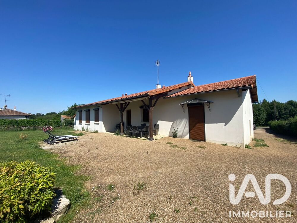 Vente Maison/villa 6 pièces