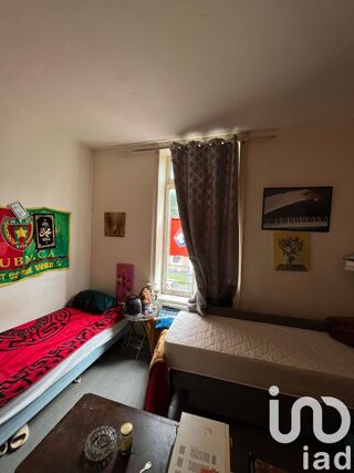  Immeuble à vendre 140 m²