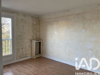  Appartement à vendre 4 pièces 73 m²