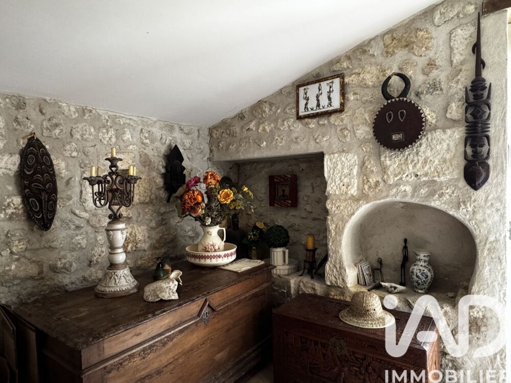 Vente Maison de campagne 10 pièces