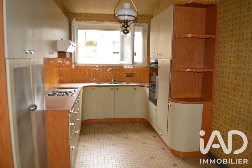 Vente Maison Vente Maison/villa 9 pièces Rennes