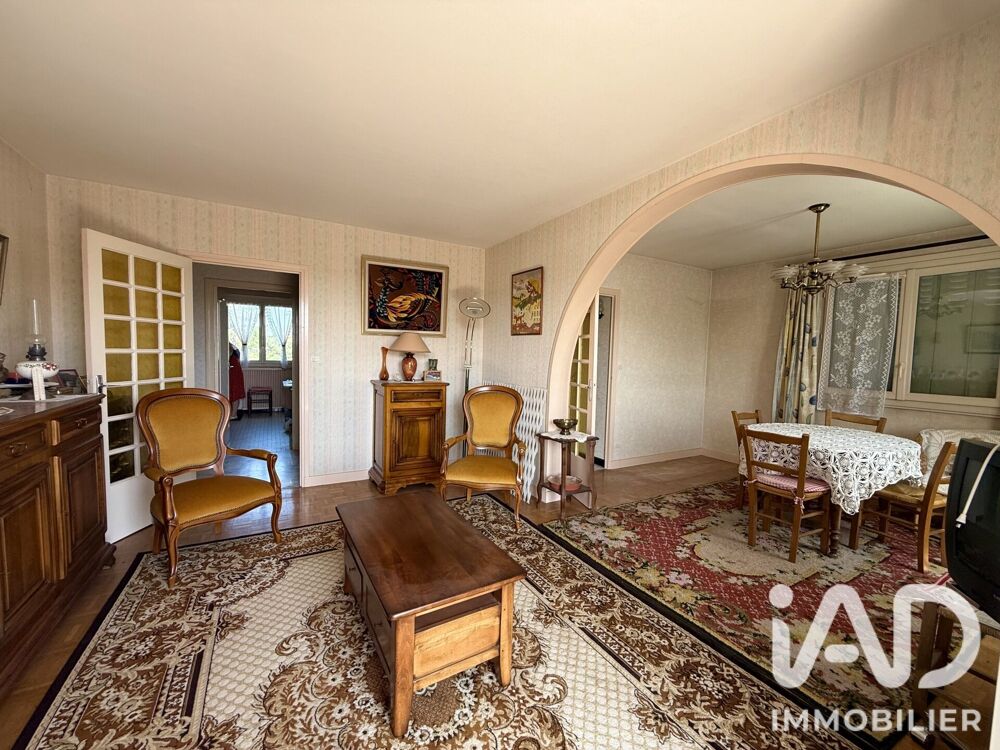 Vente Appartement Vente Appartement 3 pièces Vienne