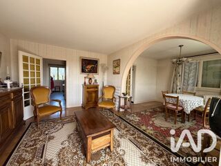  Appartement à vendre 3 pièces 58 m²
