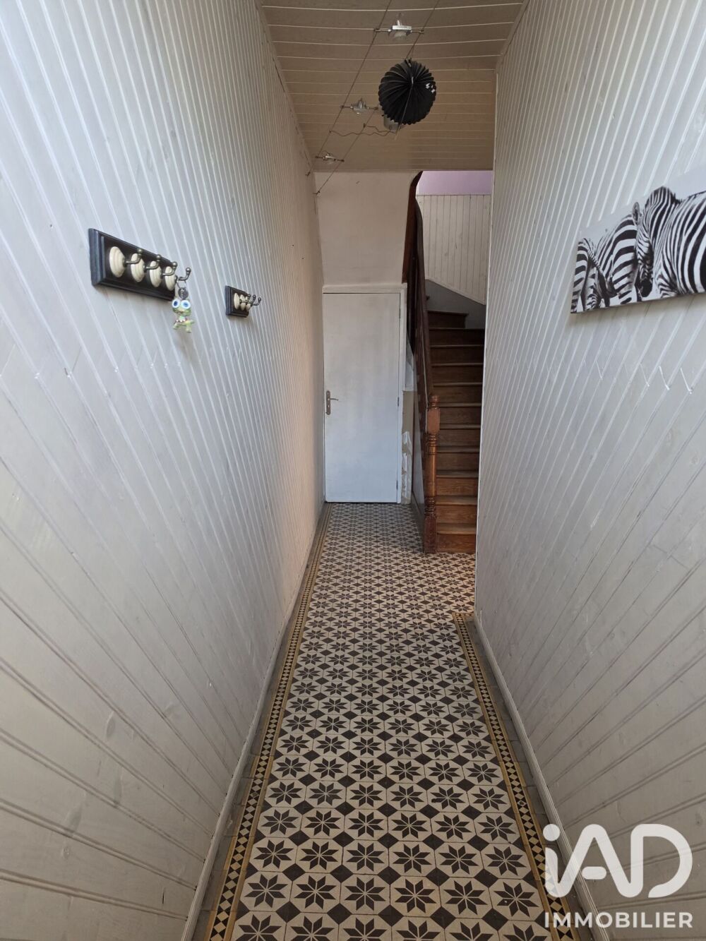 Vente Maison/villa 7 pièces
