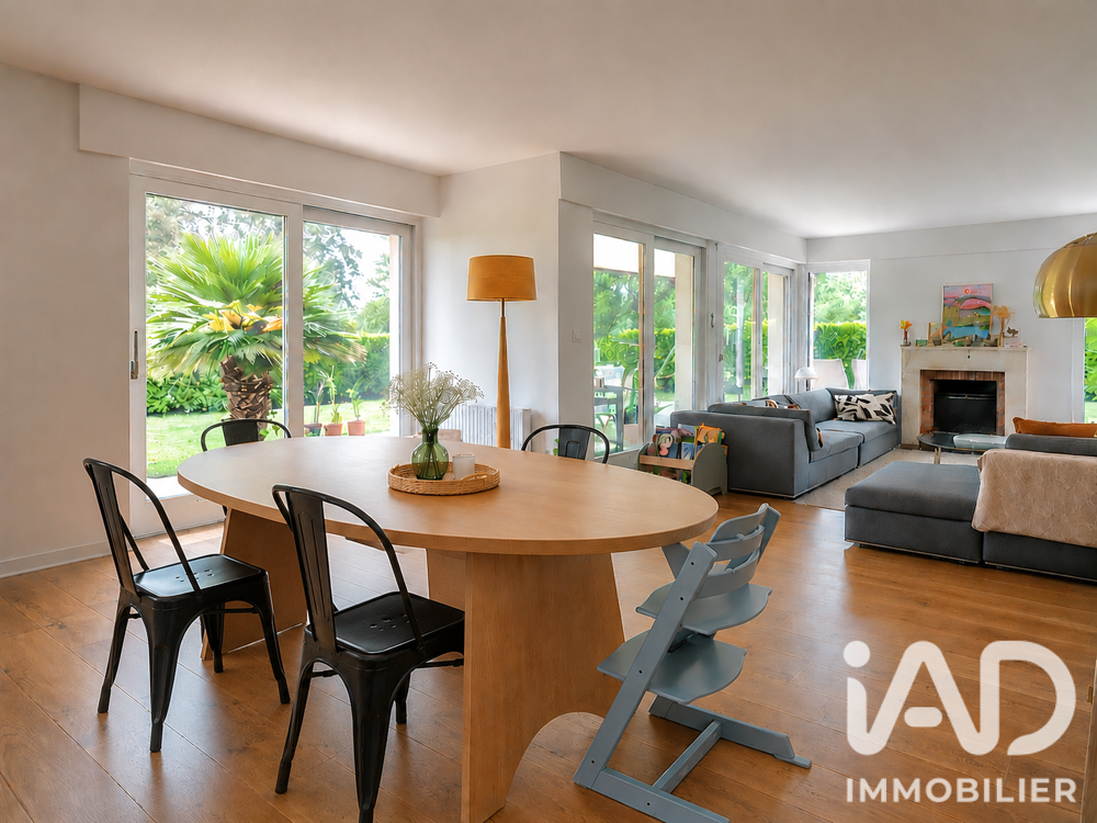 Vente Maison de village 6 pièces