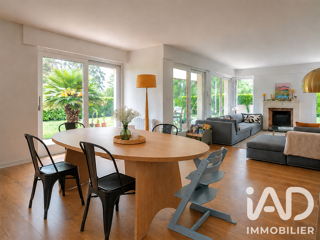  Maison à vendre 6 pièces 138 m²