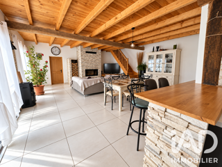  Maison à vendre 6 pièces 195 m²