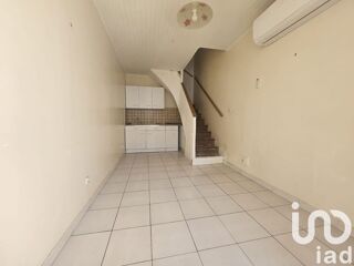  Appartement à vendre 3 pièces 43 m²