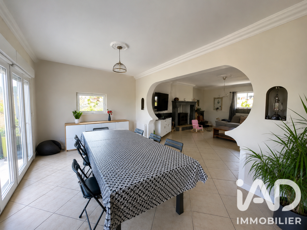 Vente Maison de campagne 5 pièces