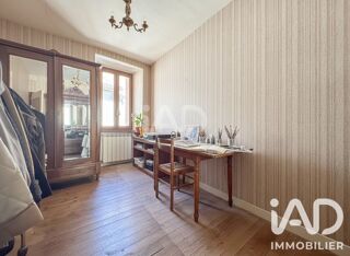  Maison à vendre 4 pièces 93 m²