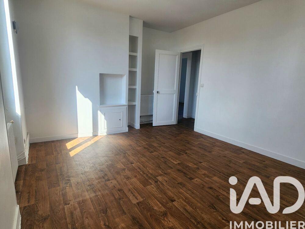 Vente Appartement Vente Appartement 3 pièces Persan