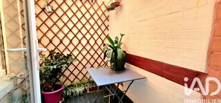  Appartement � vendre 2 pi�ces 41 m�