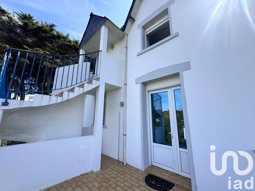 à vendre  Maison Clohars-Carnoët (29360)