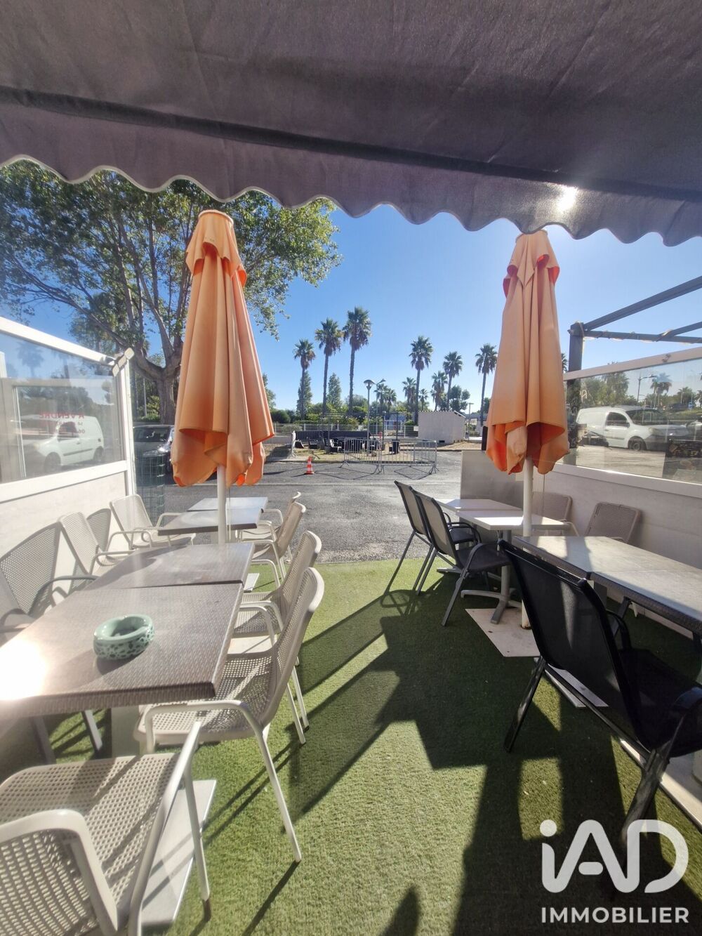   Vente Divers Commerces 50 m&sup2; 