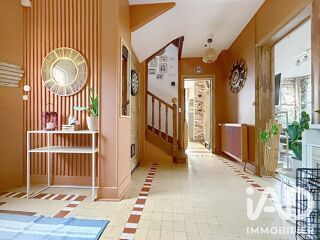  Maison à vendre 5 pièces 124 m²