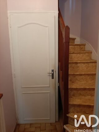  Maison � vendre 5 pi�ces 116 m�